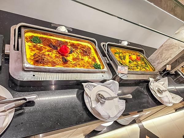 Mias Al Madina Hotel - image 31