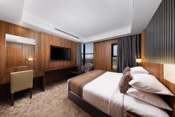 E Hotel - görsel 38