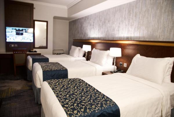 Nozol Royal Inn Hotel - imagen 13