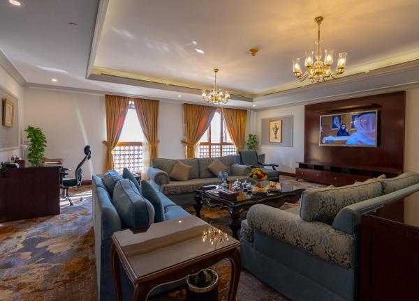 Dar Al Taqwa Hotel - imagen 8