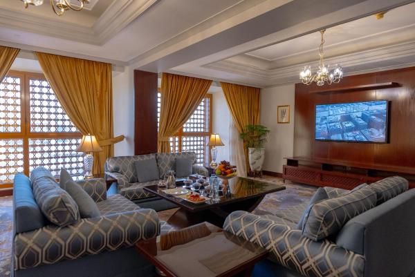 Dar Al Taqwa Hotel - imagen 10