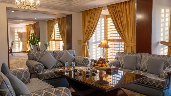 Dar Al Taqwa Hotel - imagen 15