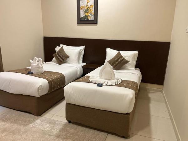 Rest Inn Al Rabwah Hotel - gambar 17