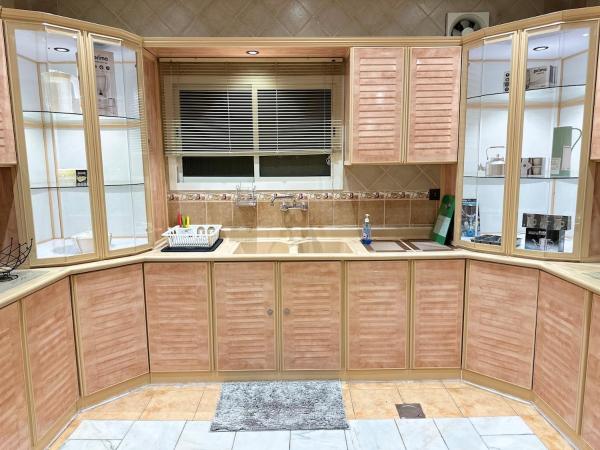 Apartment N6 with kitchen - image 3