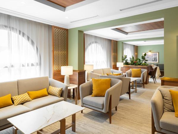 Elaf Taiba Hotel - imagen 9