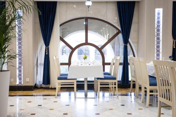 Golden Tulip Al Shakreen - imej 49