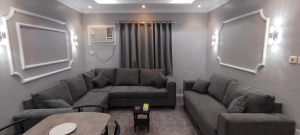 Azhaar Suites - image 26