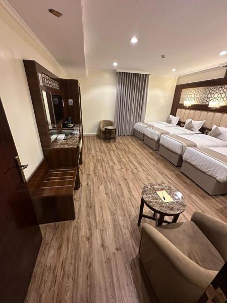 Alandalus Diamond Hotel - afbeelding 24