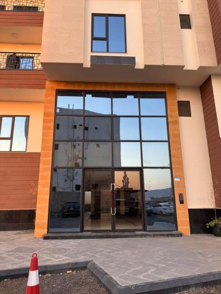 Quba Apartment - gambar 22