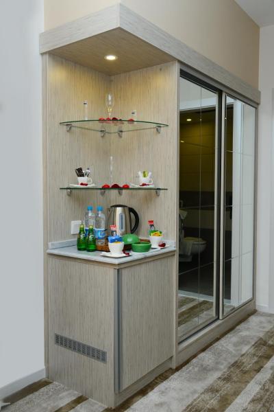Bosphorus Hotel Medina - gambar 22