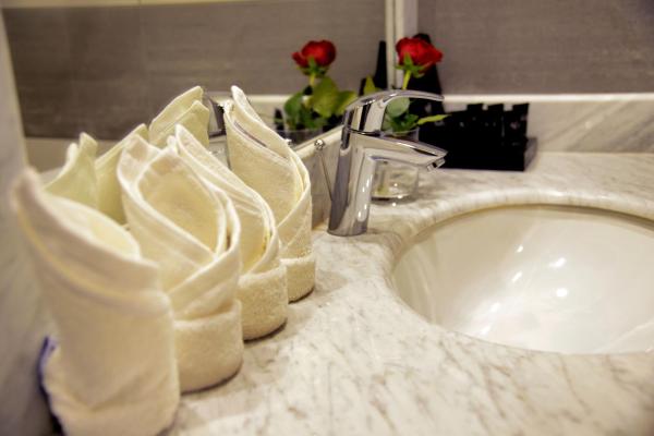 Bosphorus Hotel Medina - gambar 45
