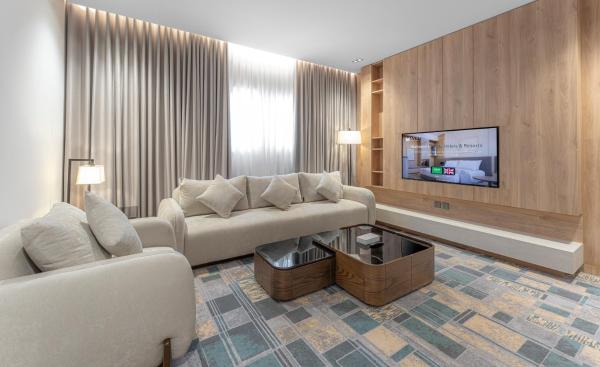 Aval Hotel - image 22