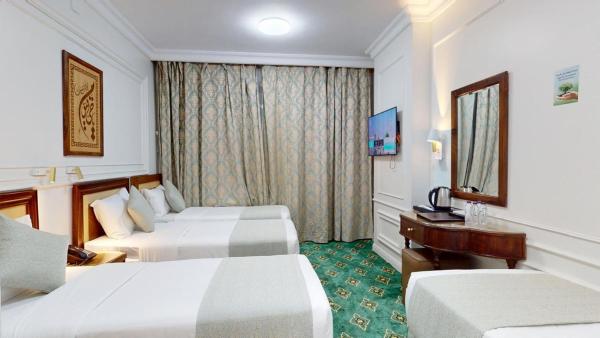 فندق سنابل المدينة - Sanabel Al-Madina Hotel - صورة 8