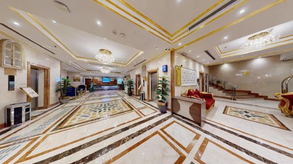 فندق سنابل المدينة - Sanabel Al-Madina Hotel - صورة 17