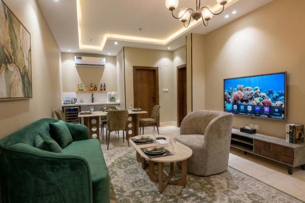 Hatha Manzili 3 Hotel - Al Badrani Branch - imej 49