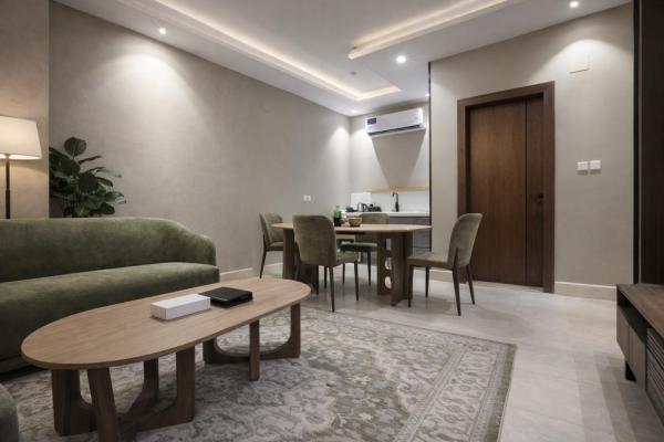 Hatha Manzili 3 Hotel - Al Badrani Branch - imej 45