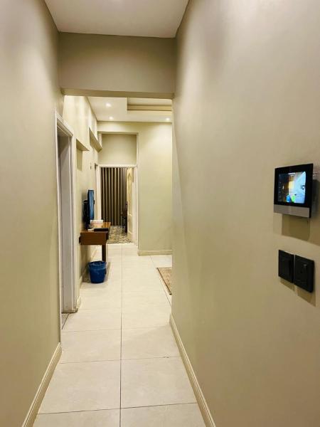 Residential Apartments on Abu Dharr Al-Ghifari - imej 10