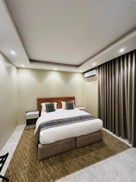 Residential Apartments on Abu Dharr Al-Ghifari - imej 4