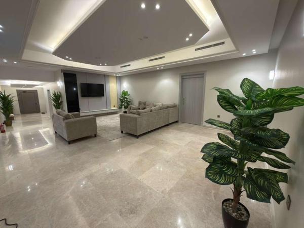 Aurion Executive Apartment - Next to Rashid Mall - Self Check-in - صورة 39