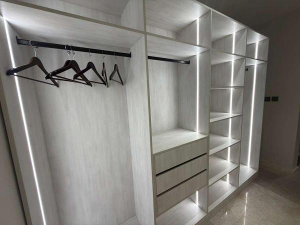 Aurion Executive Apartment - Next to Rashid Mall - Self Check-in - صورة 2