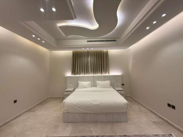 Aurion Executive Apartment - Next to Rashid Mall - Self Check-in - صورة 47