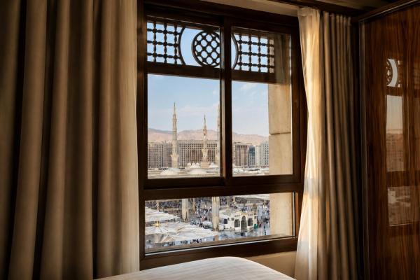 Golden Tulip Al Shakreen - imej 45