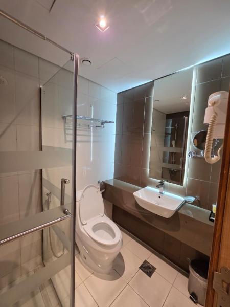 Al Madina Golden Hotel - imagen 12