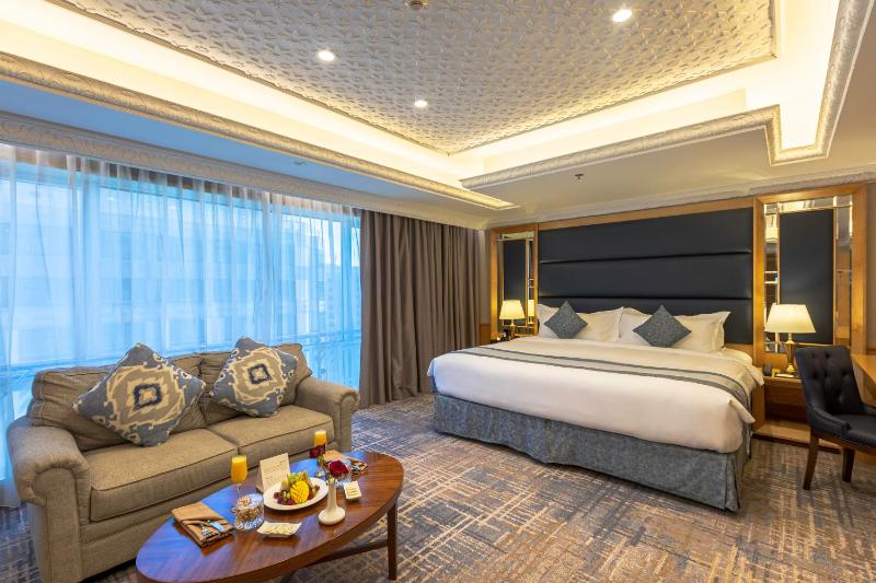 Royal Suite City View