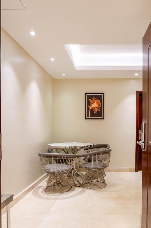 Two-Bedroom Suite image 5