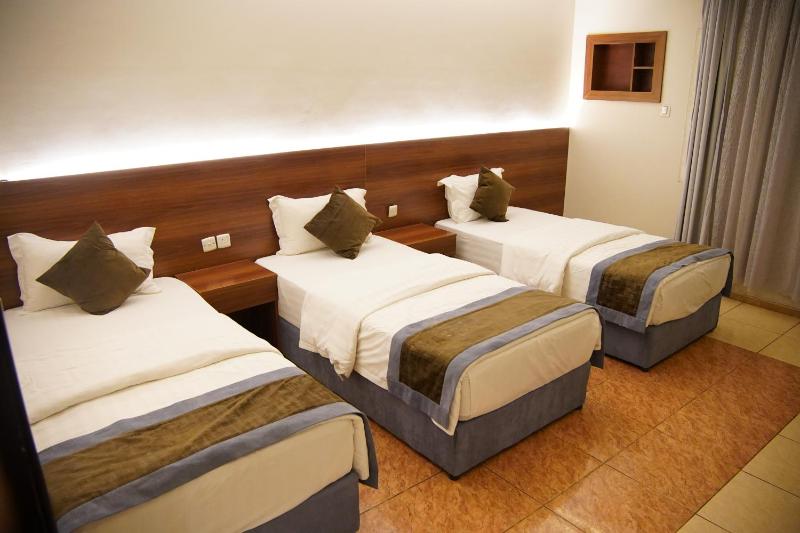 Two-Bedroom Apartment imej 5