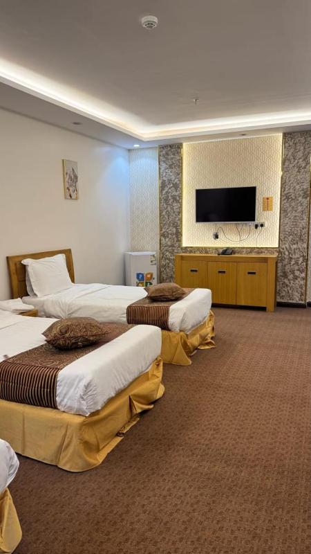 Triple Room afbeelding 3