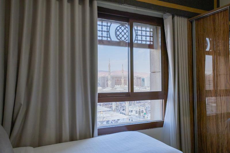 Deluxe Double Room imej 4