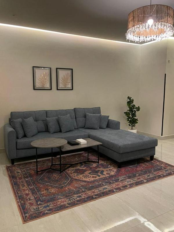 Three-Bedroom Apartment Suite imej 2